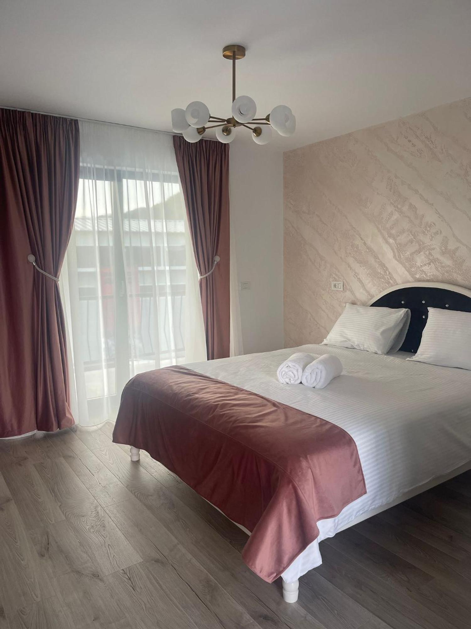 فندق Cataleya House Oesti-Paminteni المظهر الخارجي الصورة