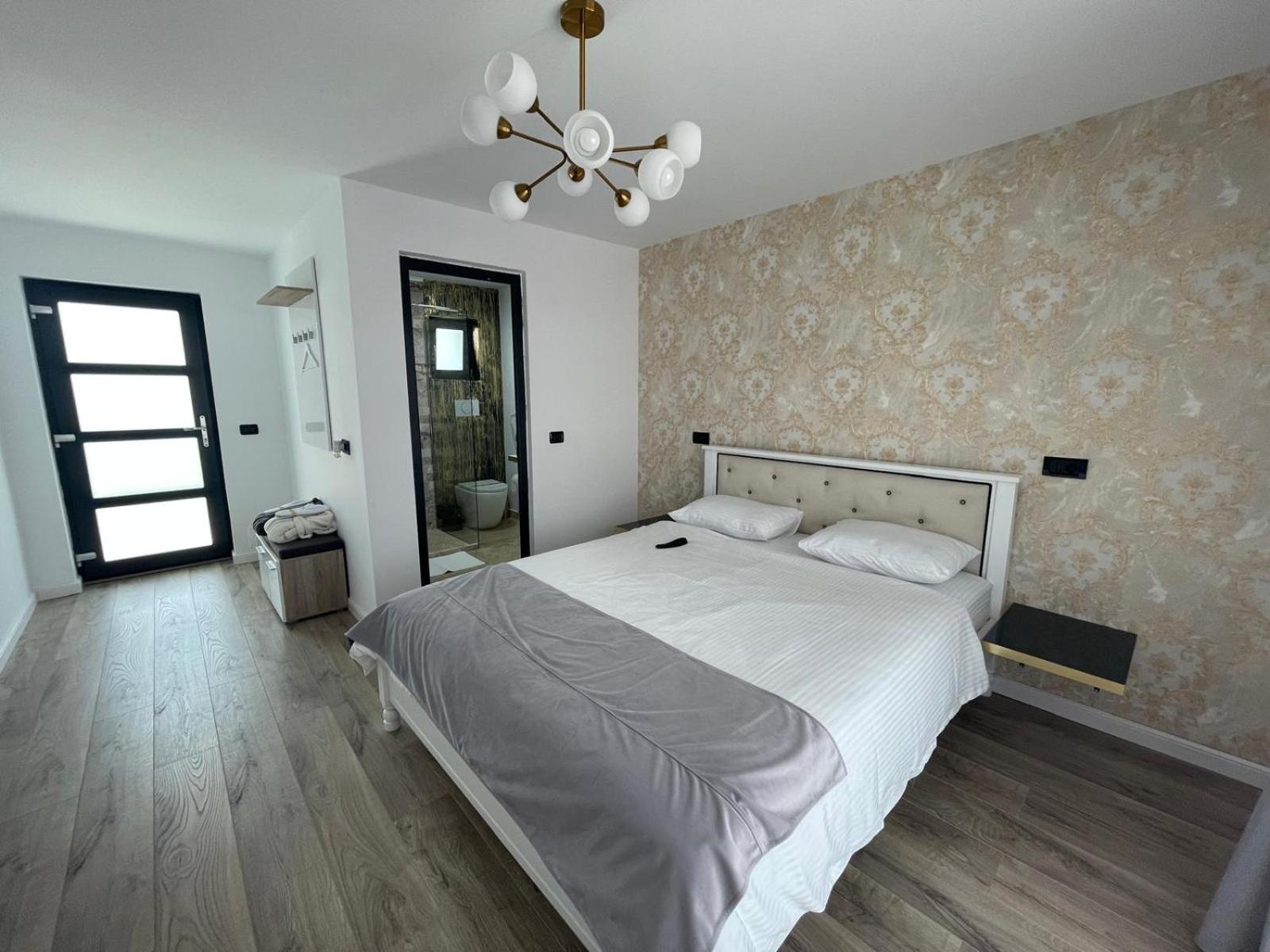 فندق Cataleya House Oesti-Paminteni المظهر الخارجي الصورة
