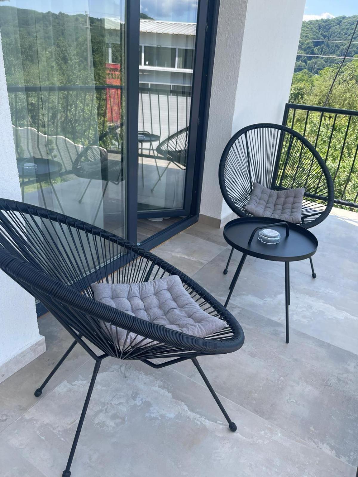 فندق Cataleya House Oesti-Paminteni المظهر الخارجي الصورة