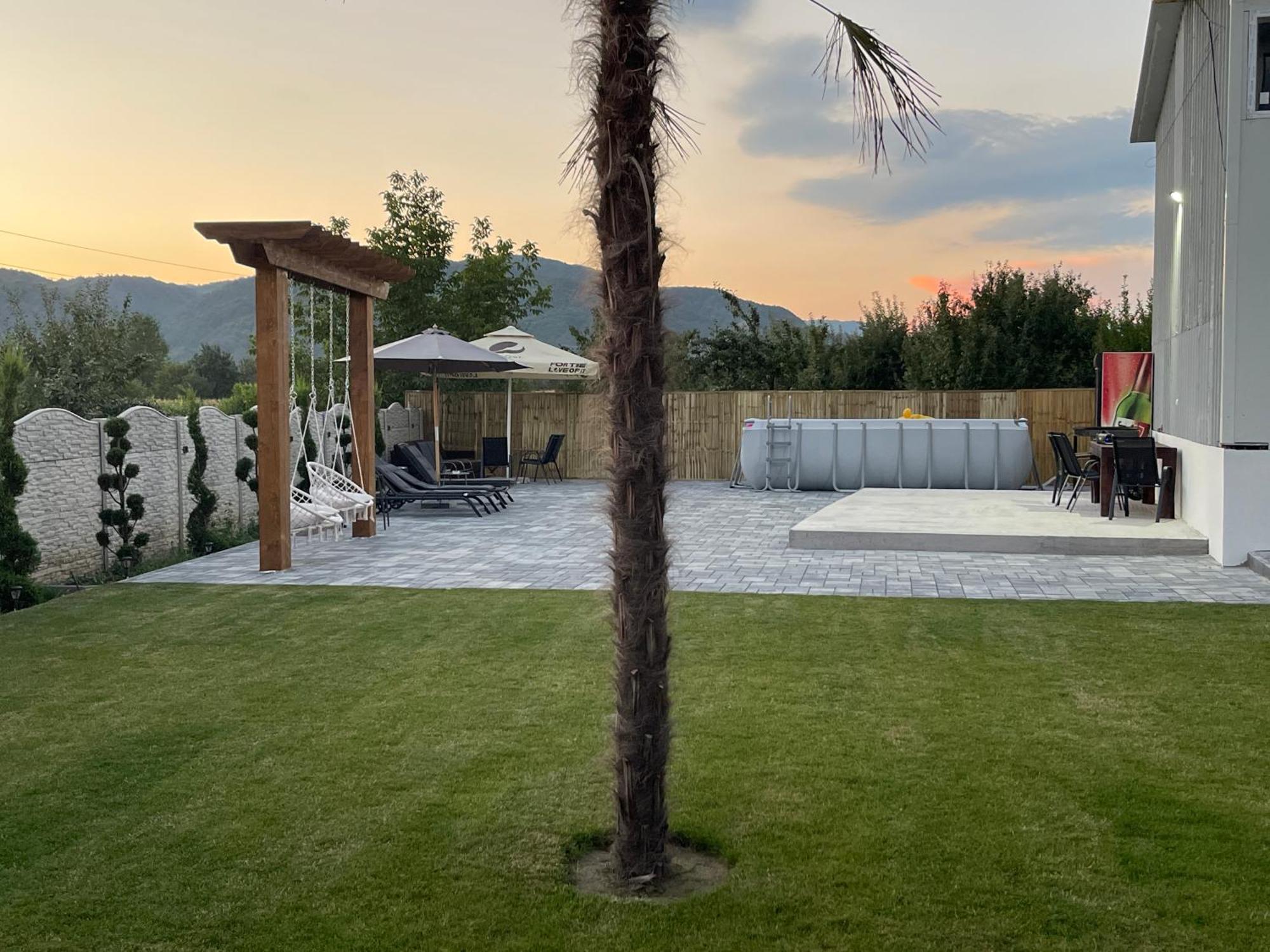 فندق Cataleya House Oesti-Paminteni المظهر الخارجي الصورة